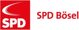 SPD Bösel Logo Neu