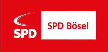 SPD Boesel Logo Rot